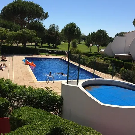 Apartment Avec Piscine