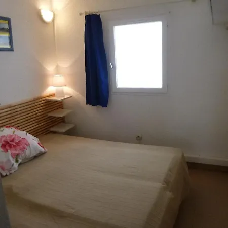 Apartment Avec Piscine